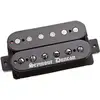 Image de Seymour Duncan Black Winter Trembucker Bridge Black micro guitare