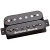 Image de Seymour Duncan Black Winter Trembucker Bridge Black - TB-BW-B