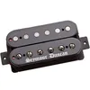 Image de TB-BW-B - Black Winter TB Chevalet Noir