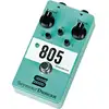 Image de Seymour Duncan 805 Overdrive pédale de distorsion