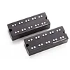 Image de Seymour Duncan Micro NYCB-5S KIT NYC BASS 5C PASSIF, NOIR
