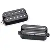 Image de Seymour Duncan SH-13 Dimebag Darrell Signature Dimebucker Set Black micro guitare (la paire)