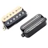 Image de Seymour Duncan Kit Dimebucker Zebra - SH-13SZ