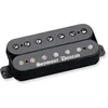 Image de Black Winter pastilla para guitarras de 7 cuerdas