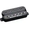 Image de Seymour Duncan Black Winter 7-String Humbucker Neck Black micro de guitare 7 cordes