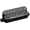 Image de Seymour Duncan Black Winter 7-String Humbucker Bridge Black micro de guitare 7 cordes