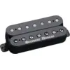 Image de Humbucker 7 Cordes Black Winter Chevalet Noir