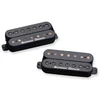 Image de Seymour Duncan Kit Black Winter 7 Black - SH-BWSET-7STR