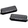 Image de Seymour Duncan Black Winter Humbucker Set 8-String Black micros de guitare 8 cordes (la paire)