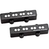 Image de SJB-3S - QUARTER-pound JB Kit Noir