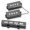 Image de Seymour Duncan Kit Quarter-Pound PJ - PJB-SET
