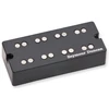 Image de Seymour Duncan Nyc Bass 4 Passif Bridge Black - NYCB-4B