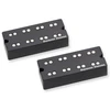 Image de Seymour Duncan Kit Nyc Bass 4 Passif Black - NYCB-4S