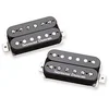 Image de Seymour Duncan Micro LW-MUST-SET-G Live Wire Mustaine set gold