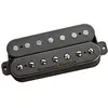 Image de Seymour duncan dino cazares retribution (string) - 7, position bridge passive mount noir