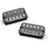 Image de Seymour Duncan SH-PG1s Pearly Gates Humbucker Set Black micro guitare (la paire)