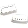 Image de Seymour Duncan SH-PG1s Pearly Gates Humbucker Set Nickel Cover micro guitare (la paire)