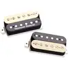 Image de Seymour Duncan SH-PG1s Pearly Gates Humbucker Set Zebra micro guitare (la paire)