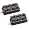 Image de Seymour Duncan Kit Invader Black - SH-8S