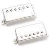 Image de Seymour Duncan Kit Seth Lover Model Nickel - SH-55S-N