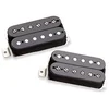 Image de Alnico II Pro Humbucker Set Black