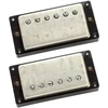 Image de Seymour Duncan Kit Antiquity Humbucker Nickel - AN1805-NC
