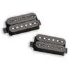Image de PGS-SNT-SET-P-6STR Pegasus / Sentient Set Black