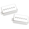 Image de Seymour Duncan Kit Phat Cat Nickel - SPH90-1S-N