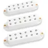Image de Seymour Duncan SL59-1S - Little '59 Strat, Pickup Set - White