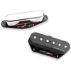 Image de Seymour Duncan Micro STK-TS VINTAGE STACK TELE, KIT, NOIR