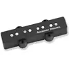 Image de Seymour Duncan Apollo Jazz Bass Bridge Pickup 4-String micro basse
