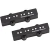 Image de Seymour Duncan Apollo Jazz Bass Pickup 4 cordes