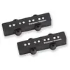 Image de Seymour Duncan Apollo Jazz Bass Pickup, 4-String, Set set de micros pour basse