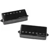 Image de Seymour Duncan Jeff Loomis Blackouts 7 Passive Mount set de micros actifs