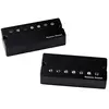 Image de Seymour Duncan Jeff Loomis Set Humbucker 7 cordes Active Mount Noir