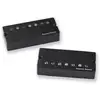 Image de Seymour Duncan Jeff Loomis Blackouts 7 active mount set de micros actifs