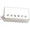 Image de Seymour Duncan Saturday Night Special Humbucker Bridge Nickel Cover micro guitare