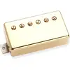 Image de Seymour Duncan Saturday Night Special Humbucker Neck Gold Cover micro guitare