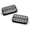 Image de Seymour Duncan Saturday Night Special Humbucker Set Black micros guitare (set de 2)