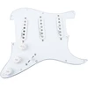 Image de Seymour Duncan Plaque Jimi Hendrix Standard White - JHLP-STD