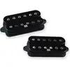 Image de Seymour Duncan Duality - Humbucker Set - Black