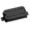 Image de Seymour Duncan Micro MH-OMEGA-B-N Chevalet, noir