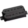 Image de Seymour Duncan Omega Humbucker Bridge Black micro guitare