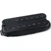 Image de Seymour Duncan Alpha 8-String Humbucker Neck Black micro de guitare 8 cordes