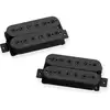 Image de Seymour Duncan Mark Holcomb Signature Alpha & Omega, Humbucker Set - Black