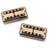 Image de Seymour Duncan Micro PSY-SET-G Kit, gold