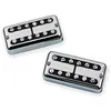 Image de Seymour Duncan Micro PSY-SET-N Kit, nickel