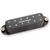 Image de Seymour Duncan Micro RED-DEVIL-N-N Red Devil manche noir