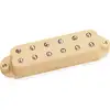 Image de Seymour Duncan Billy Gibbons Red Devil Strat Bridge Pickup Cream micro guitare