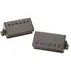 Image de Seymour Duncan Micro APH-2S-RN APH-2S Slash Alnico II Pro set raw nickel